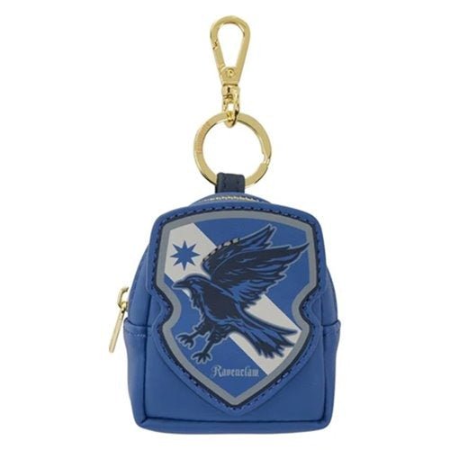 Loungefly Harry Potter Mystery Mini Backpack Bag Charm (1 box with 1 Charm) - by Loungefly