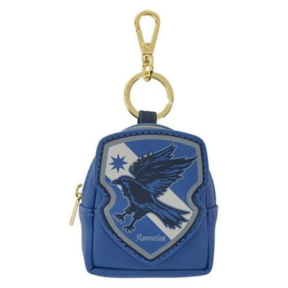 Loungefly Harry Potter Mystery Mini Backpack Bag Charm (1 box with 1 Charm) - by Loungefly
