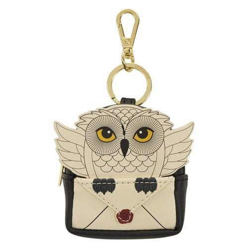 Loungefly Harry Potter Mystery Mini Backpack Bag Charm (1 box with 1 Charm) - by Loungefly
