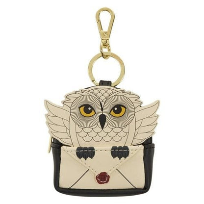 Loungefly Harry Potter Mystery Mini Backpack Bag Charm (1 box with 1 Charm) - by Loungefly