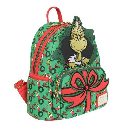 Mini Backpack