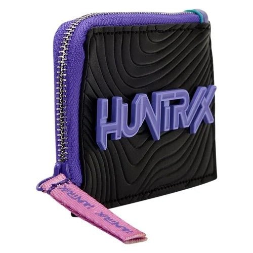 Loungefly KPop Demon Hunters Huntr/x Card Holder - by Loungefly