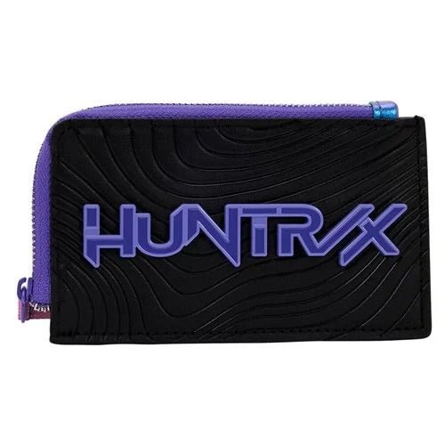 Loungefly KPop Demon Hunters Huntr/x Card Holder - by Loungefly