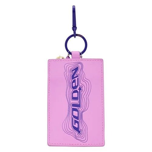 Loungefly KPop Demon Hunters Huntr/x Mini - Backpack - by Loungefly