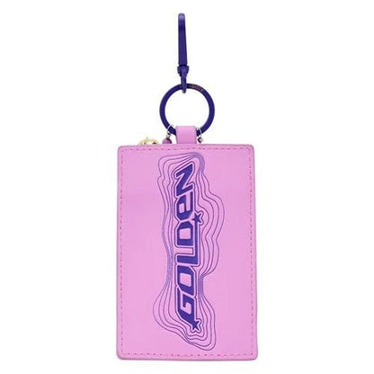 Loungefly KPop Demon Hunters Huntr/x Mini - Backpack - by Loungefly