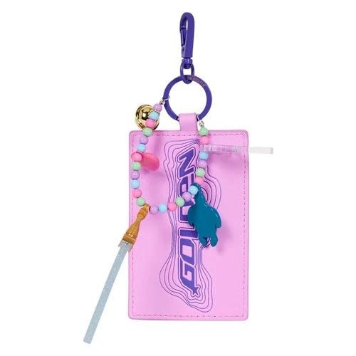 Loungefly KPop Demon Hunters Huntr/x Mini - Backpack - by Loungefly