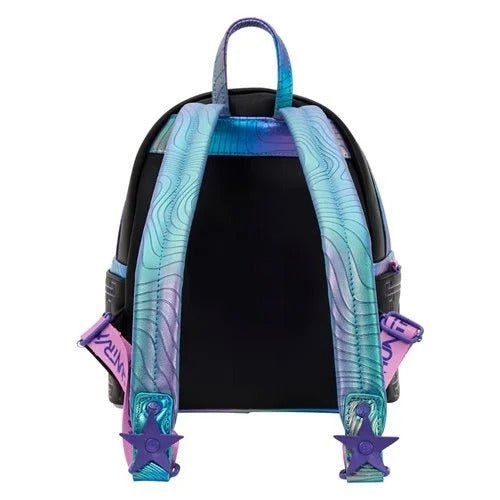 Loungefly KPop Demon Hunters Huntr/x Mini - Backpack - by Loungefly