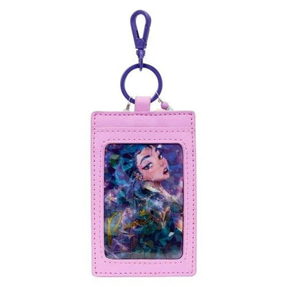 Loungefly KPop Demon Hunters Huntr/x Mini - Backpack - by Loungefly