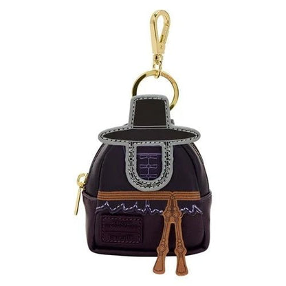 Loungefly KPop Demon Hunters Mystery Mini Backpack Bag Charm (1 box with 1 Charm) - Entertainment Earth Exclusive - by Loungefly