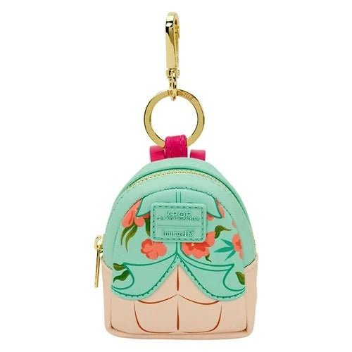 Loungefly KPop Demon Hunters Mystery Mini Backpack Bag Charm (1 box with 1 Charm) - Entertainment Earth Exclusive - by Loungefly