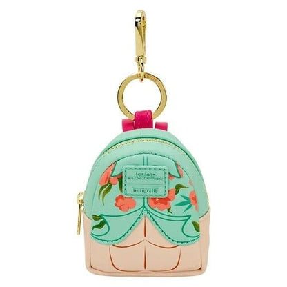 Loungefly KPop Demon Hunters Mystery Mini Backpack Bag Charm (1 box with 1 Charm) - Entertainment Earth Exclusive - by Loungefly