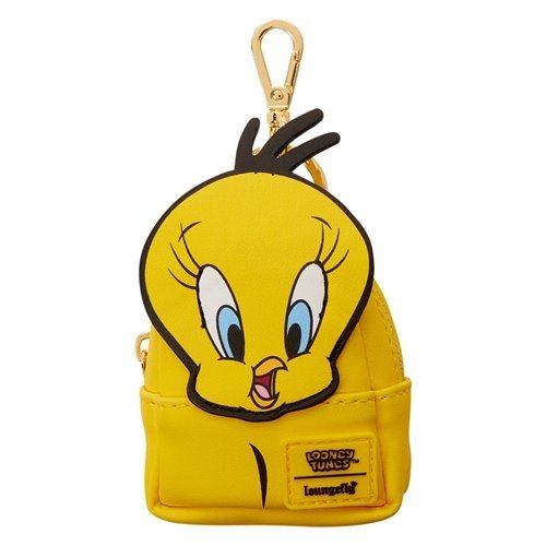 Loungefly Looney Tunes Mystery Mini Backpack Bag Charm (1 box with 1 Charm) - by Loungefly