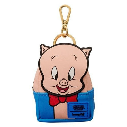 Loungefly Looney Tunes Mystery Mini Backpack Bag Charm (1 box with 1 Charm) - by Loungefly