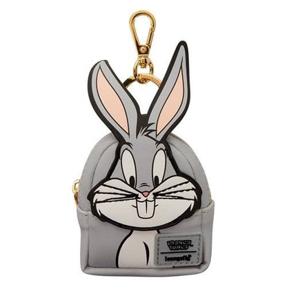 Loungefly Looney Tunes Mystery Mini Backpack Bag Charm (1 box with 1 Charm) - by Loungefly