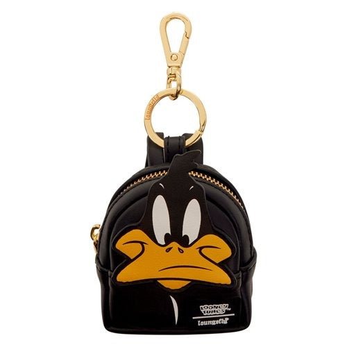 Loungefly Looney Tunes Mystery Mini Backpack Bag Charm (1 box with 1 Charm) - by Loungefly