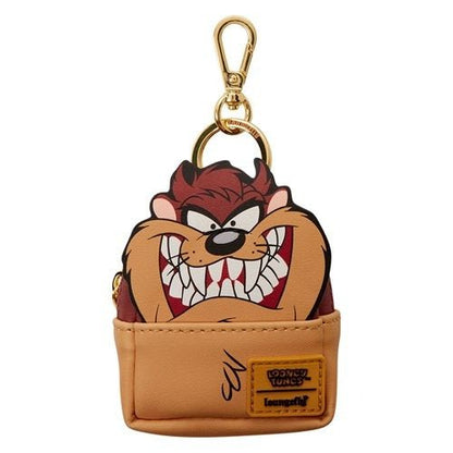 Loungefly Looney Tunes Mystery Mini Backpack Bag Charm (1 box with 1 Charm) - by Loungefly