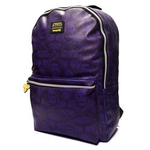 Loungefly Masters of the Universe Skeletor Backpack - Entertainment Earth Exclusive - by Loungefly | Buy at ToyShnip