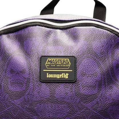 Loungefly Masters of the Universe Skeletor Backpack - Entertainment Earth Exclusive - by Loungefly | Buy at ToyShnip