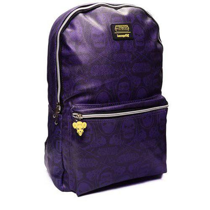 Loungefly Masters of the Universe Skeletor Backpack - Entertainment Earth Exclusive - by Loungefly | Buy at ToyShnip