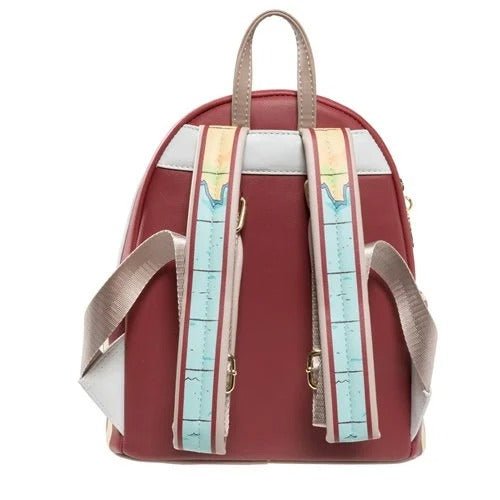Loungefly One Piece Going Merry Ship Mini - Backpack - Entertainment Earth Exclusive - by Loungefly