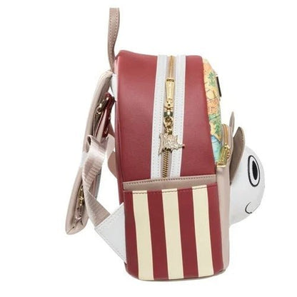 Loungefly One Piece Going Merry Ship Mini - Backpack - Entertainment Earth Exclusive - by Loungefly