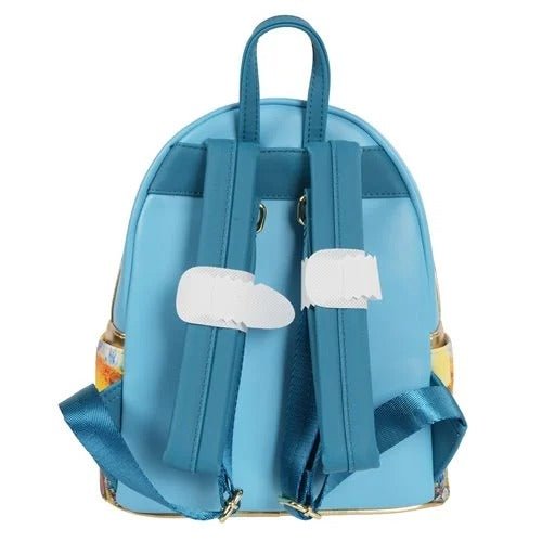Loungefly One Piece Tony Chopper Treasure Mini - Backpack - Entertainment Earth Exclusive - by Loungefly