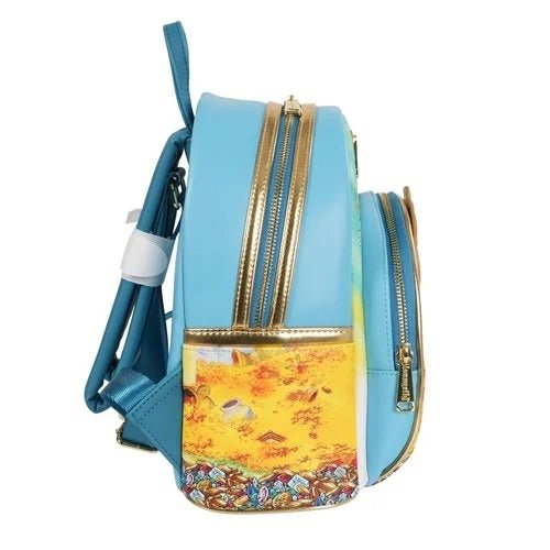 Loungefly One Piece Tony Chopper Treasure Mini-Backpack