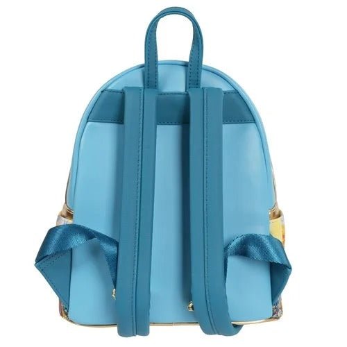 Loungefly One Piece Tony Chopper Treasure Mini - Backpack - Entertainment Earth Exclusive - by Loungefly