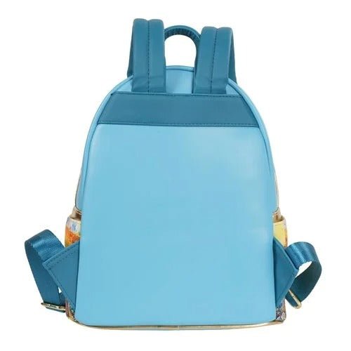Loungefly One Piece Tony Chopper Treasure Mini - Backpack - Entertainment Earth Exclusive - by Loungefly