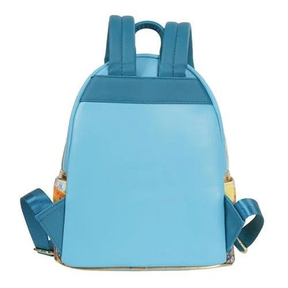 Loungefly One Piece Tony Chopper Treasure Mini - Backpack - Entertainment Earth Exclusive - by Loungefly