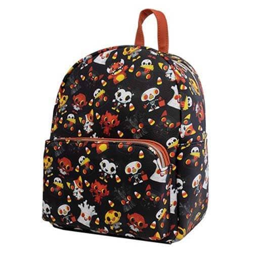 Loungefly Paka Paka: Boo Hollow Mini Backpack - by Loungefly | Buy at ToyShnip