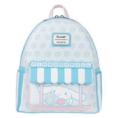 Sanrio Cinnamoroll Sweet Shop Mini-Backpack