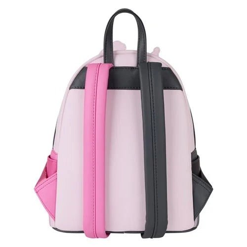 Loungefly Sanrio My Melody And Kuromi Mini Backpack - by Loungefly
