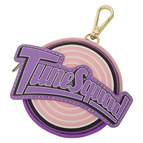 Loungefly Space Jam Lola Bunny Sling Crossbody Bag - by Loungefly