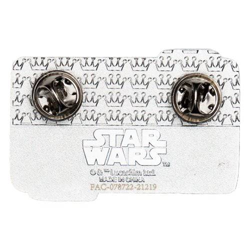 Loungefly Star Wars Animated Series Enamel Pin 3-Pack - Entertainment Earth Exclusive - by Loungefly | Buy at ToyShnip