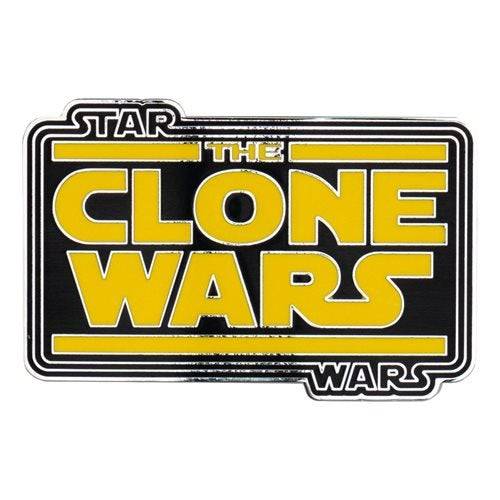 Loungefly Star Wars Animated Series Enamel Pin 3-Pack - Entertainment Earth Exclusive - by Loungefly | Buy at ToyShnip