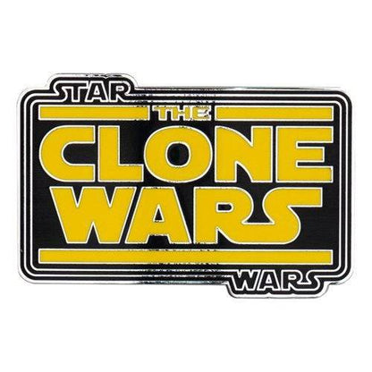 Loungefly Star Wars Animated Series Enamel Pin 3-Pack - Entertainment Earth Exclusive - by Loungefly | Buy at ToyShnip