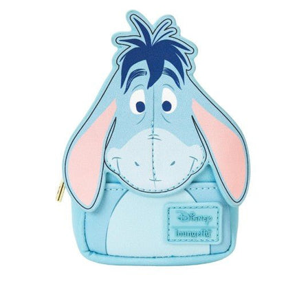 Loungefly Winnie The Pooh Mystery Mini Backpack Bag Charm (1 box with 1 Charm) - by Loungefly