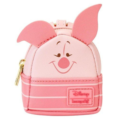 Loungefly Winnie The Pooh Mystery Mini Backpack Bag Charm (1 box with 1 Charm) - by Loungefly