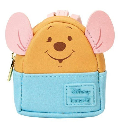 Loungefly Winnie The Pooh Mystery Mini Backpack Bag Charm (1 box with 1 Charm) - by Loungefly