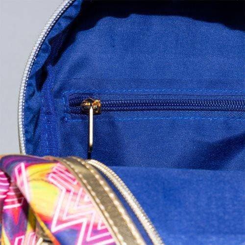 Loungefly Wonder Woman 1984 WW84 Mini-Backpack - Entertainment Earth Exclusive - by Loungefly | Buy at ToyShnip