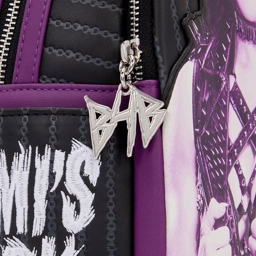 Loungefly WWE Rhea Ripley Mami's Back Mini - Backpack - Exclusive - by Loungefly