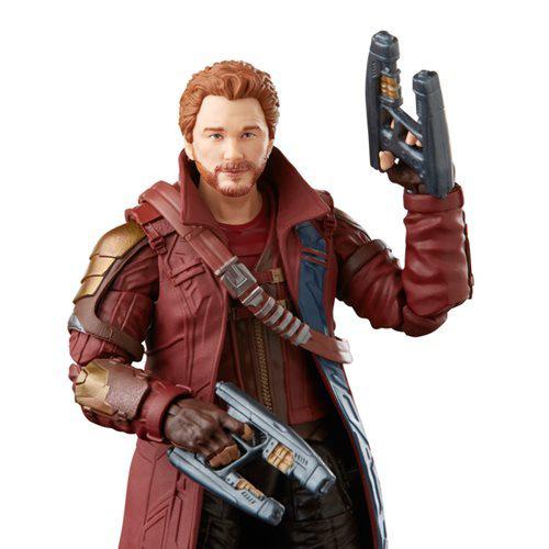 Love and Thunder Marvel Legends 6-Inch Action Figure - by Hasbro | Buy at ToyShnip