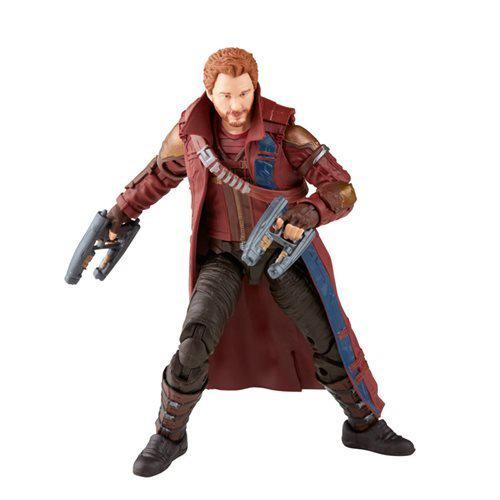 Love and Thunder Marvel Legends 6-Inch Action Figure - by Hasbro | Buy at ToyShnip