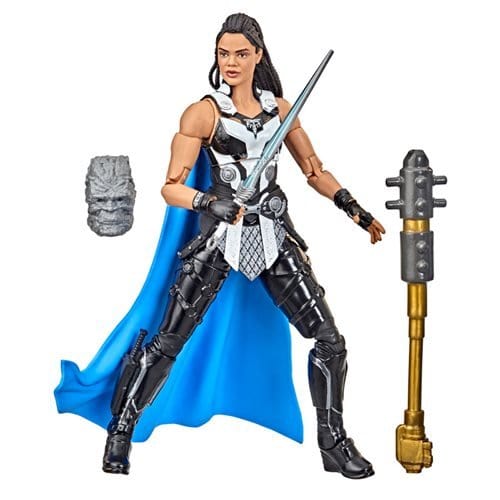 Love and Thunder Marvel Legends 6-Inch Action Figure - by Hasbro | Buy at ToyShnip
