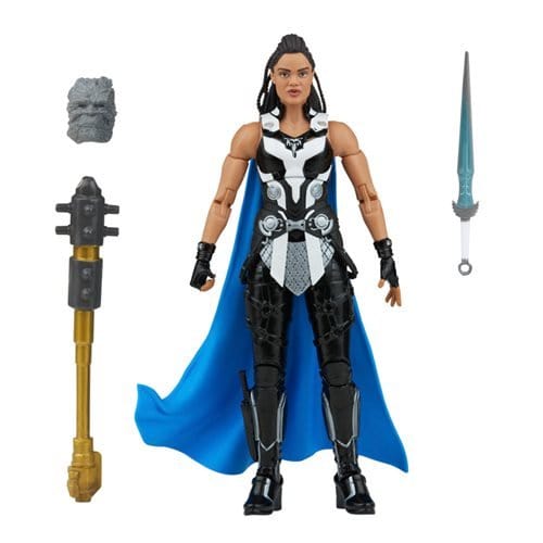 Love and Thunder Marvel Legends 6-Inch Action Figure - by Hasbro | Buy at ToyShnip
