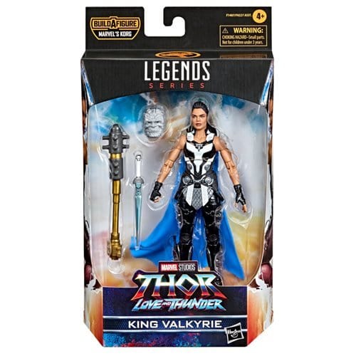 Love and Thunder Marvel Legends 6-Inch Action Figure - by Hasbro | Buy at ToyShnip