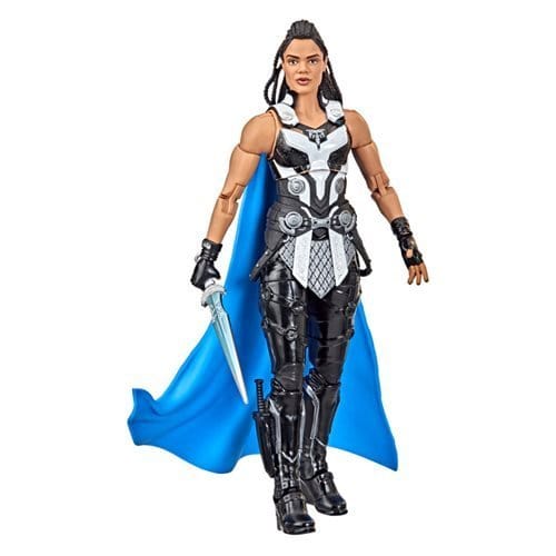Love and Thunder Marvel Legends 6-Inch Action Figure - by Hasbro | Buy at ToyShnip