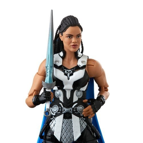 Love and Thunder Marvel Legends 6-Inch Action Figure - by Hasbro | Buy at ToyShnip