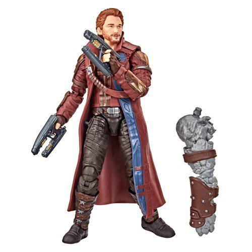 Love and Thunder Marvel Legends 6-Inch Action Figure - by Hasbro | Buy at ToyShnip